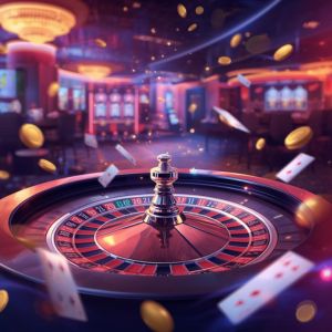 Casino THANG168 – Live Casino Chuẩn Vegas