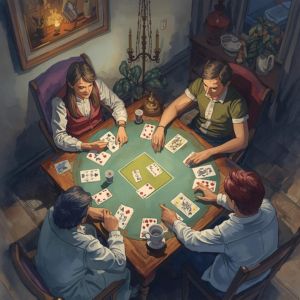 Game Bài THANG168 – Đổi Thưởng Siêu Tốc
